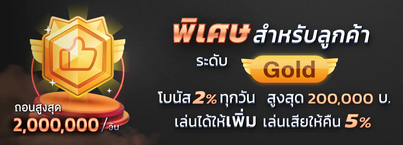 เว็บตรง สล็อต ฝากถอน ไม่มีขั้นต่ำ 1 บาท ก็ ถอนได้